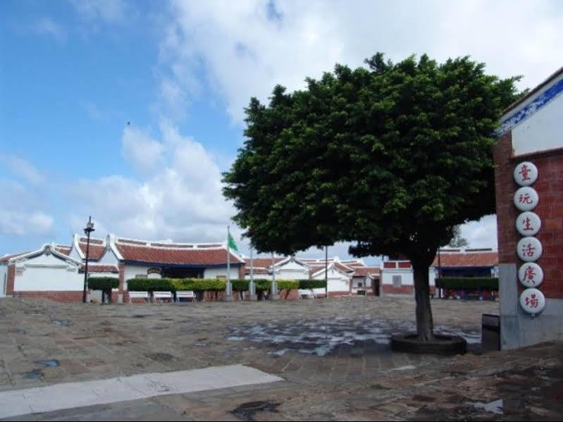 Kenting Youth Activity Center Exterior photo